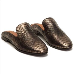 Frye Terri Mules
